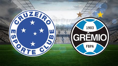 assistir cruzeiro x gremio ao vivo online